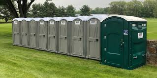 Best Portable Restroom Maintenance and Cleaning  in Wrightsboro, NC