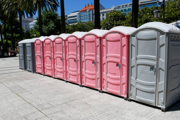 Portable Restroom Servicing (Cleaning and Restocking) in Wrightsboro, NC